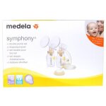 Symphony set double pompage pour tire - lait
