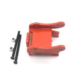 Systme d'attache rapide en mtal pour pelle huina rc, equipement pour excavatrice, connecteur de godet, ...