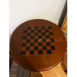 Table de jeux d'echec