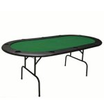Table de poker