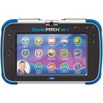 Tablette educative de 7 pouces pour enfant storio max xl 2 bleu gris