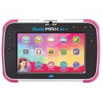 Tablette ducative de 7 pouces pour enfant storio max xl 2 rose noir