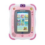 Tablette enfant vtech storio 2 rose avec appareil photo intgr