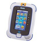 Tablette enfant vtech storio 3 bleue