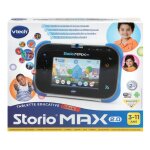 Tablette enfant vtech storio max 2. 0 5  bleue