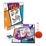 Taboo Taboo