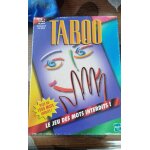 Taboo