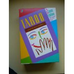 Taboo 2me edition