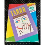 Taboo 3eme edition Taboo 3eme edition