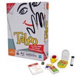 Taboo Taboo
