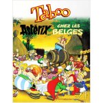 Taboo - asterix chez les belges Taboo - asterix chez les belges
