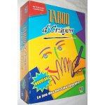 Taboo d 'crayon Taboo d 'crayon