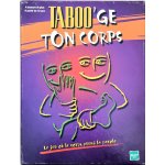 Taboo ge ton corps Taboo ge ton corps