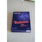 Taboo - le jeu des mots interdits - classique Taboo - le jeu des mots interdits - classique