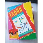 Taboo junior mb jeux