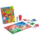 Taboo junior - parker