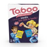Taboo enfants contre parents Taboo enfants contre parents