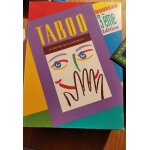 Taboo - nouveau 3ème edition Taboo - nouveau 3ème edition