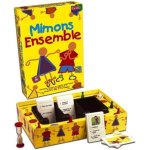 Tactic - 01158 - jeu société enfant - mimons ensemble Tactic - 01158 - jeu société enfant - mimons ensemble