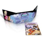 Tails of equestria: maldiction des statuettes