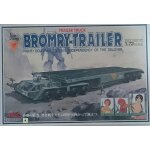 Takara solar fang dagram 1 / 72 trailer truck bromley ltr63gb [import japonais]
