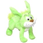 Taldec schtroumpf - peluche lapin Taldec schtroumpf - peluche lapin