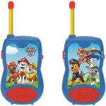Talkie walkies numriques jusqua 100 mtres paw patrol pat' patrouille chase