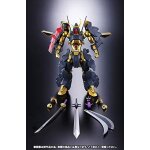 Tamashii - spec armored fighter dragner gilgazamne (dolchenov specifications) (tamashii web exclusive) ...