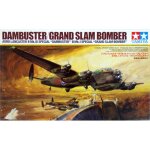 Tamiya - 61111 - maquette - avro lancaster b mk iii - echelle 1 48