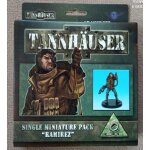 Tannh�user - figurine ramirez