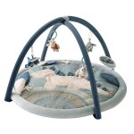 Tapis d'�veil dinosaure stegi - noukie's