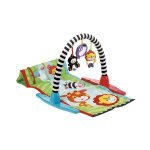 Tapis eveil des sens