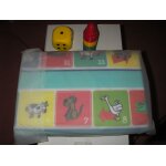 Tapis de jeu géant réversible: 2 jeux en 1. un côté jeu de l'oie , un côté petits chevaux . de ... Tapis de jeu géant réversible: 2 jeux en 1. un côté jeu de l'oie , un côté petits chevaux . de ...