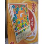 Tapis de jeu de loie