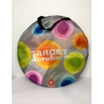 Target accrobats (jeu comme twister)