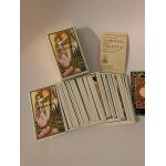 Tarocco della flicita tarot divinatoire de cartomancie