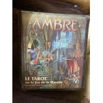 Le tarot d'ambre ou le jeu de la marelle