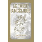 Tarot angelique edition poche ( travis mchenry ) 72 cartes