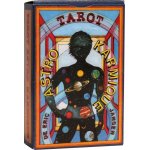 Tarot astro karmique