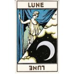 Le tarot astrologique - 48 cartes divinatoires de georges muchery