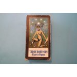 Tarot bohémien d'aprés papus ed agedis - paris - redessiné par olivier stéphane - rare Tarot bohémien d'aprés papus ed agedis - paris - redessiné par olivier stéphane - rare