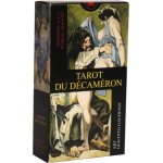 Tarot du d�cam�ron