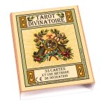 Tarot divinatoire