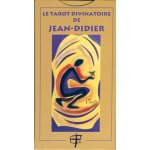 Tarot divinatoire de jean - didier