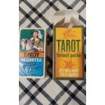 Tarot formation poche