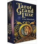 Tarot grand luxe ( ciro marchetti )