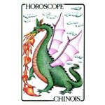 Tarot horoscope chinois Tarot horoscope chinois