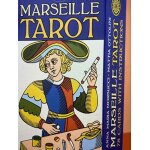Tarot de marseille Tarot de marseille