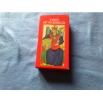 Tarot de marseille