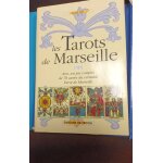 Les tarots de marseille edition de vecchi